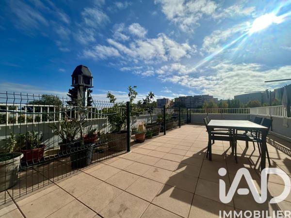 Immeuble à vendre 280 m² Perpignan