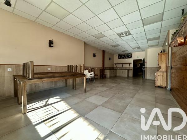 Immeuble à vendre 280 m² Perpignan