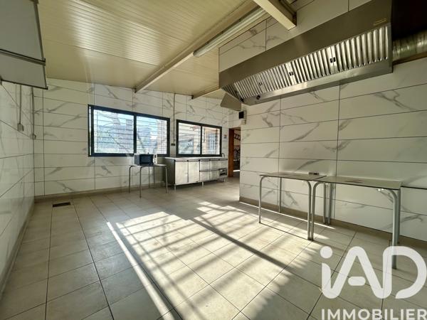 Immeuble à vendre 280 m² Perpignan