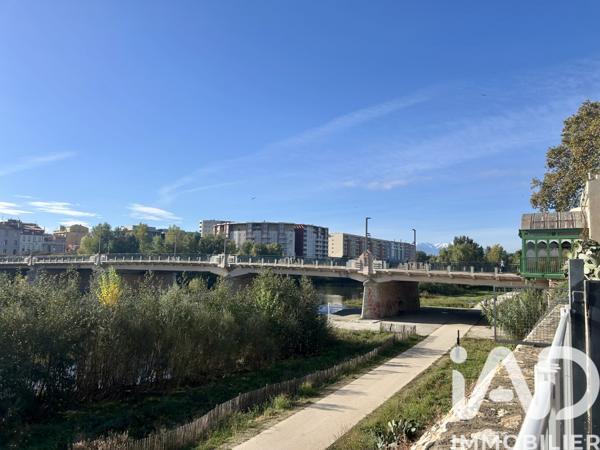 Immeuble à vendre 280 m² Perpignan