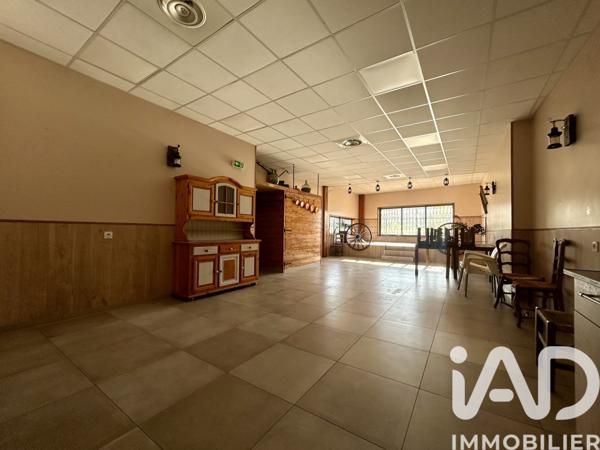 Immeuble à vendre 280 m² Perpignan