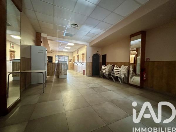 Immeuble à vendre 280 m² Perpignan