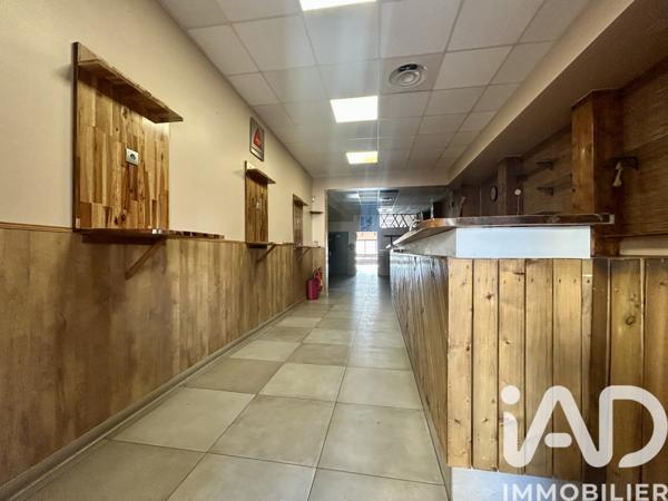 Immeuble à vendre 280 m² Perpignan