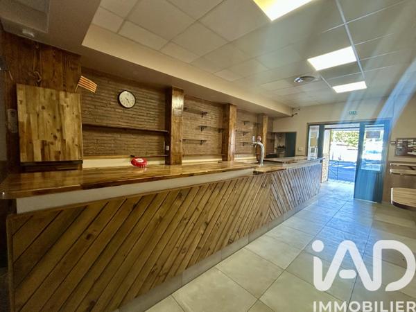 Immeuble à vendre 280 m² Perpignan