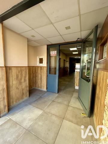 Immeuble à vendre 280 m² Perpignan