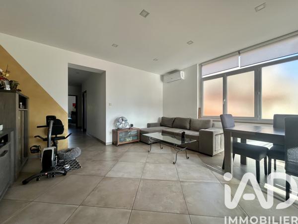 Immeuble à vendre 280 m² Perpignan