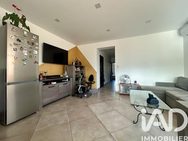 Immeuble à vendre 280 m² Perpignan