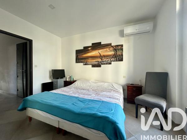 Immeuble à vendre 280 m² Perpignan