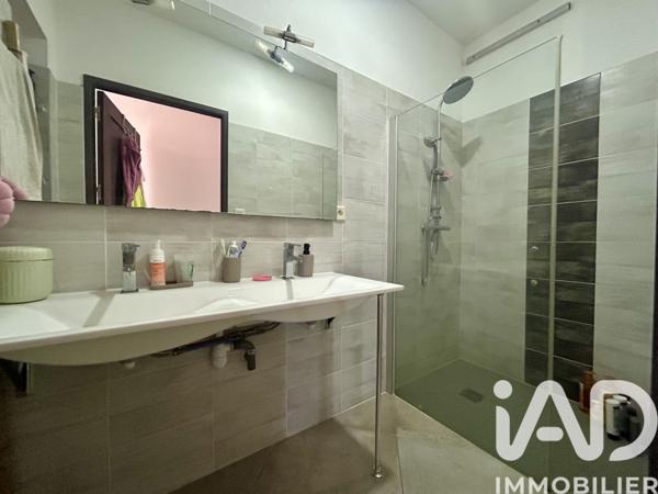 Immeuble à vendre 280 m² Perpignan