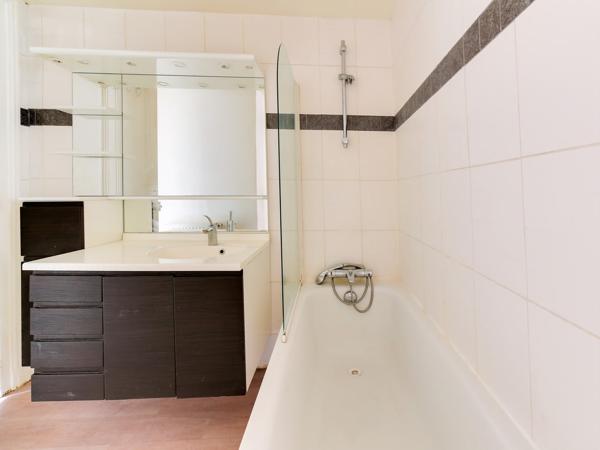 Appartement + annexe + annexe