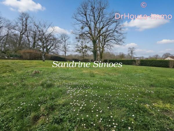 Maison à vendre 3 pièces de 74 m²