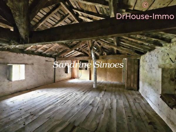 Maison à vendre 3 pièces de 74 m²