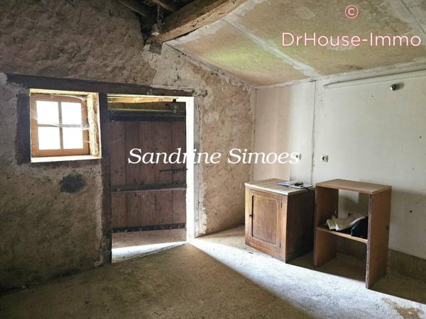 Maison à vendre 3 pièces de 74 m²