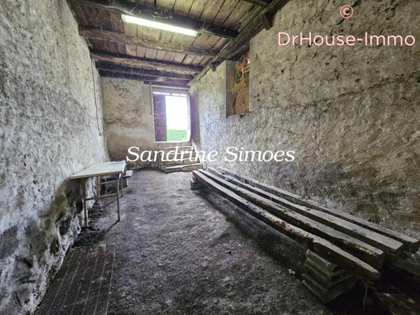 Maison à vendre 3 pièces de 74 m²