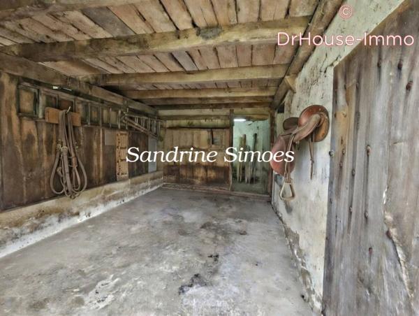 Maison à vendre 3 pièces de 74 m²