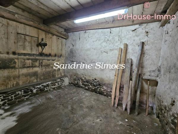 Maison à vendre 3 pièces de 74 m²