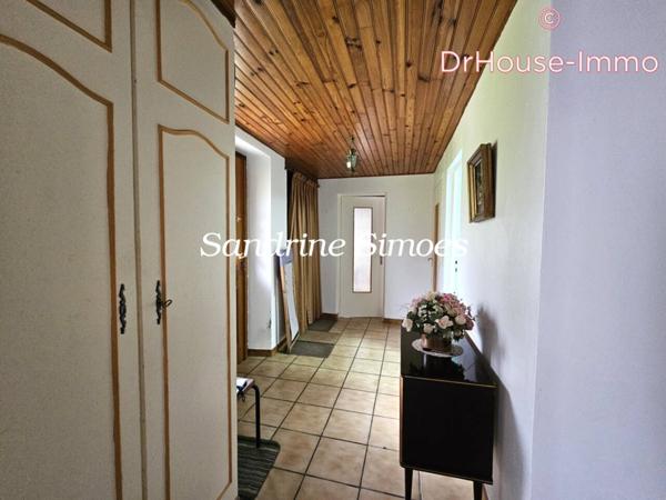 Maison à vendre 3 pièces de 74 m²