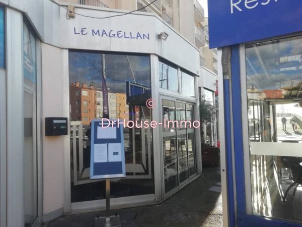 Commerce à vendre 7 pièces de 150 m²