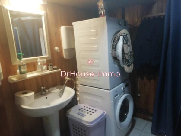 Commerce à vendre 7 pièces de 150 m²