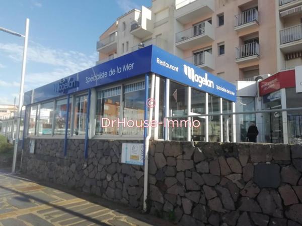 Commerce à vendre 7 pièces de 150 m²