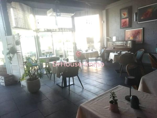 Commerce à vendre 7 pièces de 150 m²