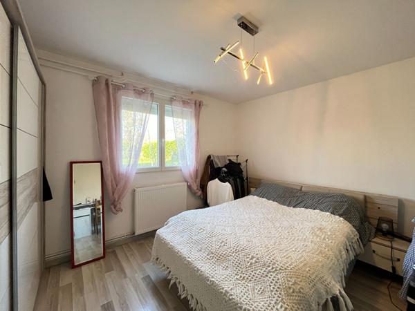 A vendre maison avec deux logements à Coulounieix Chamiers