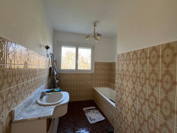 A vendre maison avec deux logements à Coulounieix Chamiers