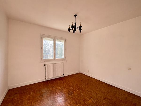 A vendre maison avec deux logements à Coulounieix Chamiers