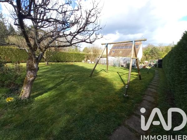 Maison à vendre 6 pièces 123 m² Luzancy