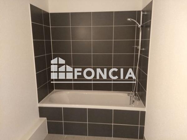 Location Appartement 3 pièces 64.39 m² - 9 AVENUE RACINE Strabourg 67200