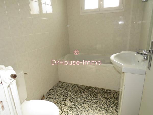Maison à vendre 9 pièces de 190 m²