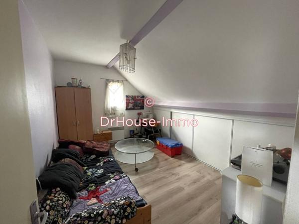 Maison à vendre 9 pièces de 190 m²
