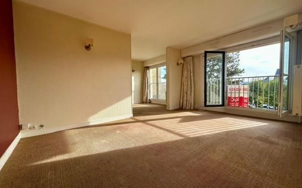 Appartement à vendre    4 pièces • 98,35 m2 Rouen