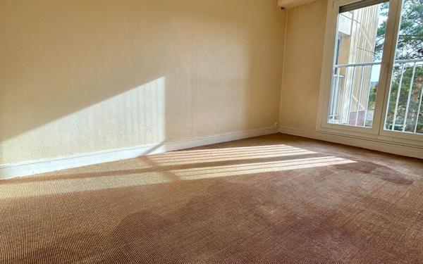 Appartement à vendre    4 pièces • 98,35 m2 Rouen