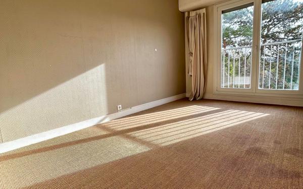 Appartement à vendre    4 pièces • 98,35 m2 Rouen