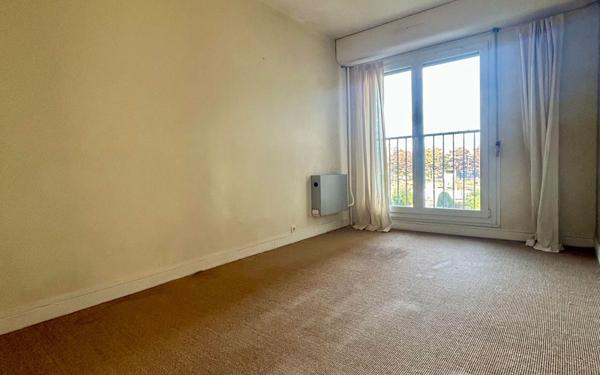 Appartement à vendre    4 pièces • 98,35 m2 Rouen