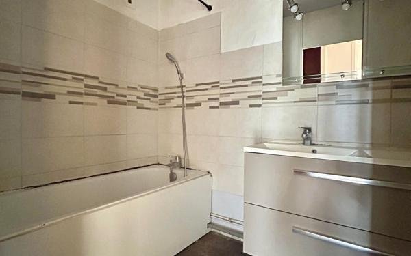 Appartement à vendre    4 pièces • 98,35 m2 Rouen