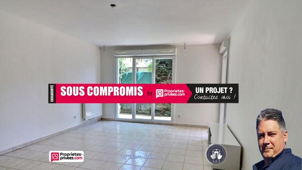 Appartement Saint Priest 3 pièce(s)