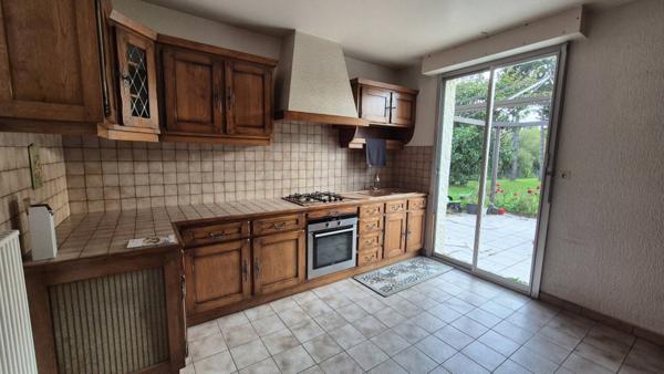 Maison à vendre 13 pièces de 275 m²