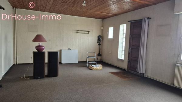 Maison à vendre 13 pièces de 275 m²