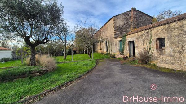 Maison à vendre 13 pièces de 275 m²