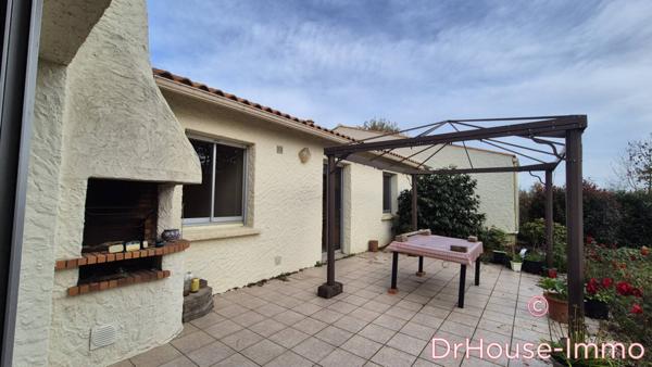 Maison à vendre 13 pièces de 275 m²