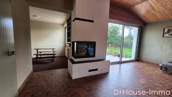 Maison à vendre 13 pièces de 275 m²