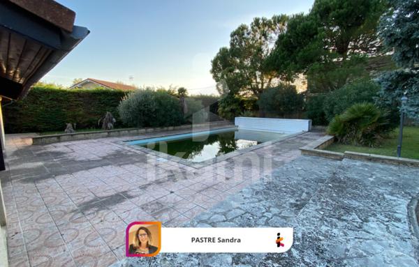 Parcelle de Terrain Constructible de 785 m2 à Mours-Saint-Eusèbe