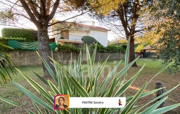 Parcelle de Terrain Constructible de 785 m2 à Mours-Saint-Eusèbe