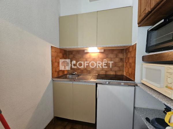 Achat appartement près de MARSEILLAN - 2 pièce(s) - 38 m² - 149 000 €