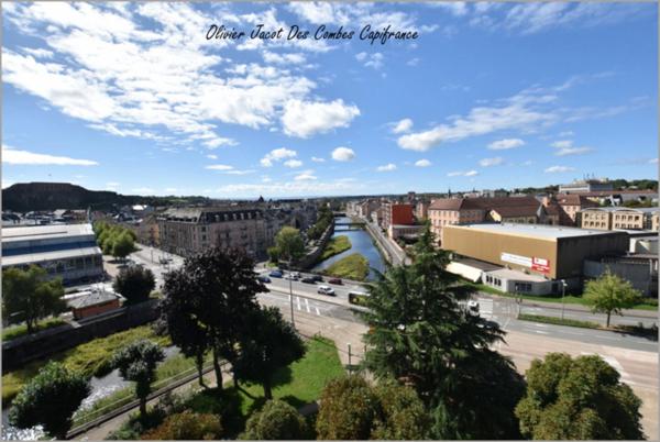 Appartement à vendre 6 pièces BELFORT (90) 191m2