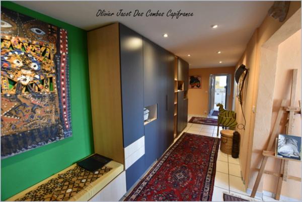 Appartement à vendre 6 pièces BELFORT (90) 191m2