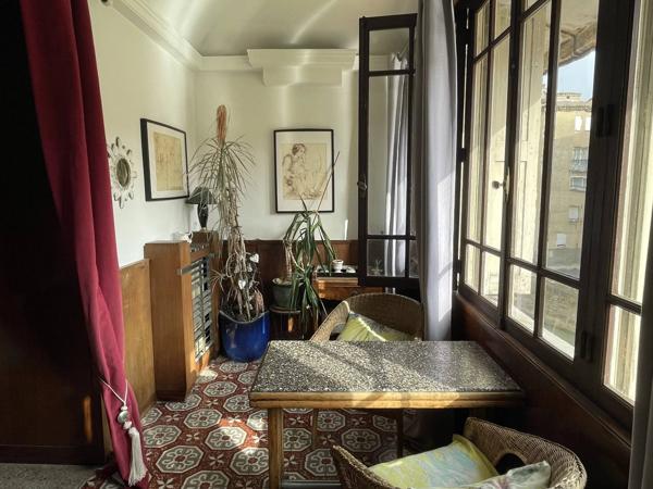 APPARTEMENT  T2 A NARBONNE