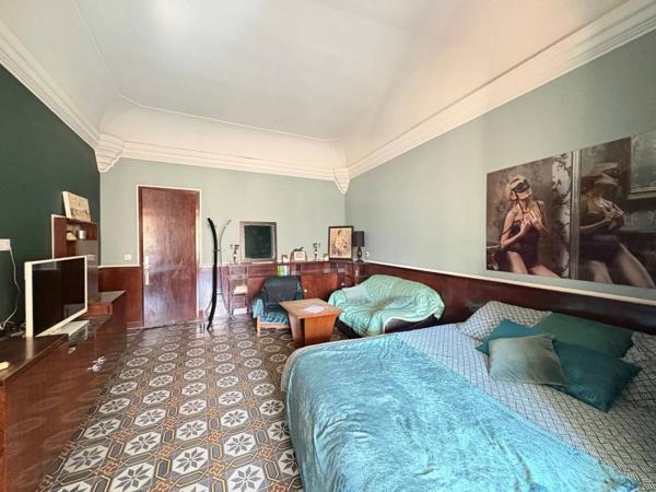 APPARTEMENT  T2 A NARBONNE